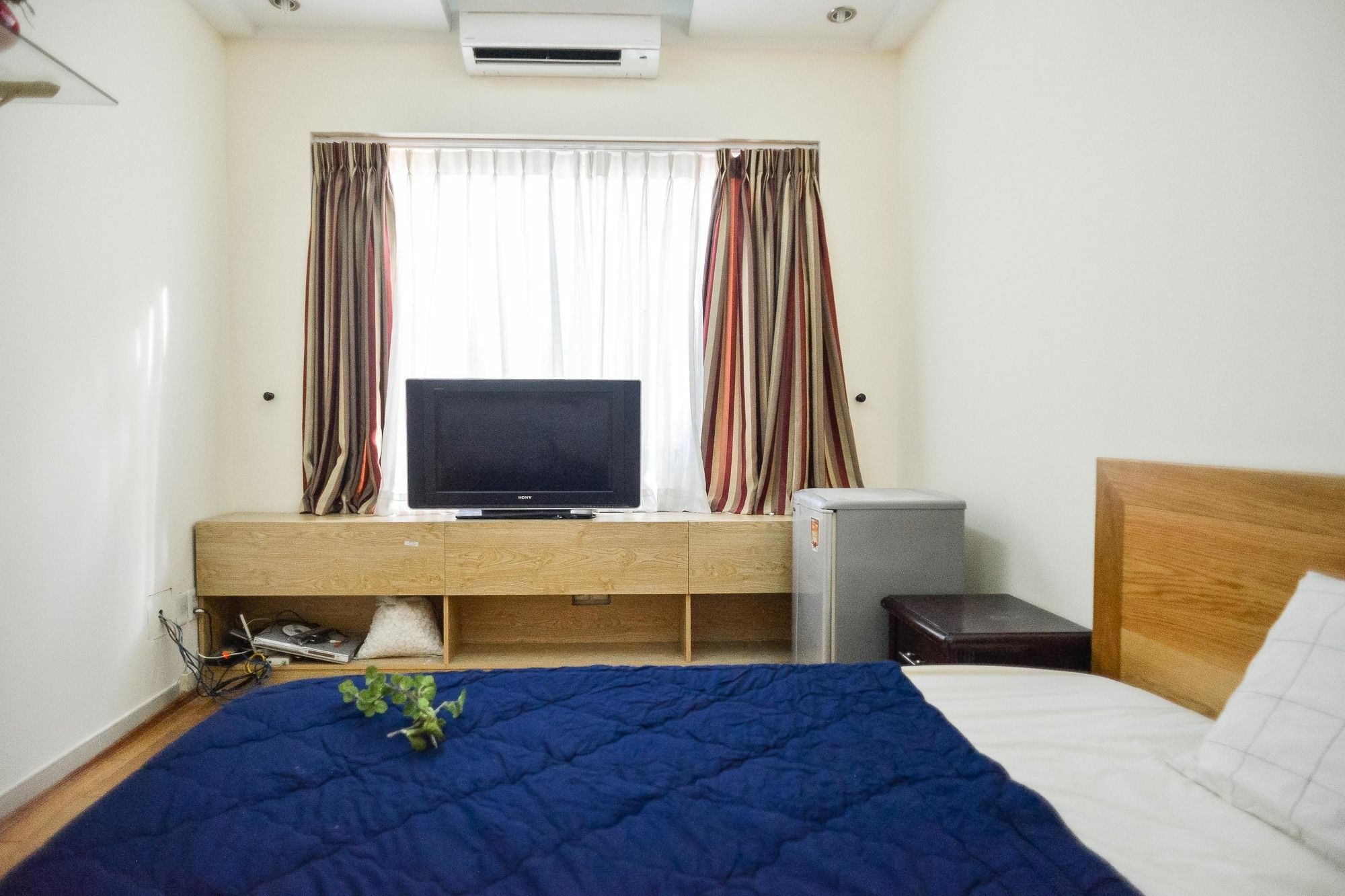 The Home Ciudad Ho Chi Minh  Exterior foto
