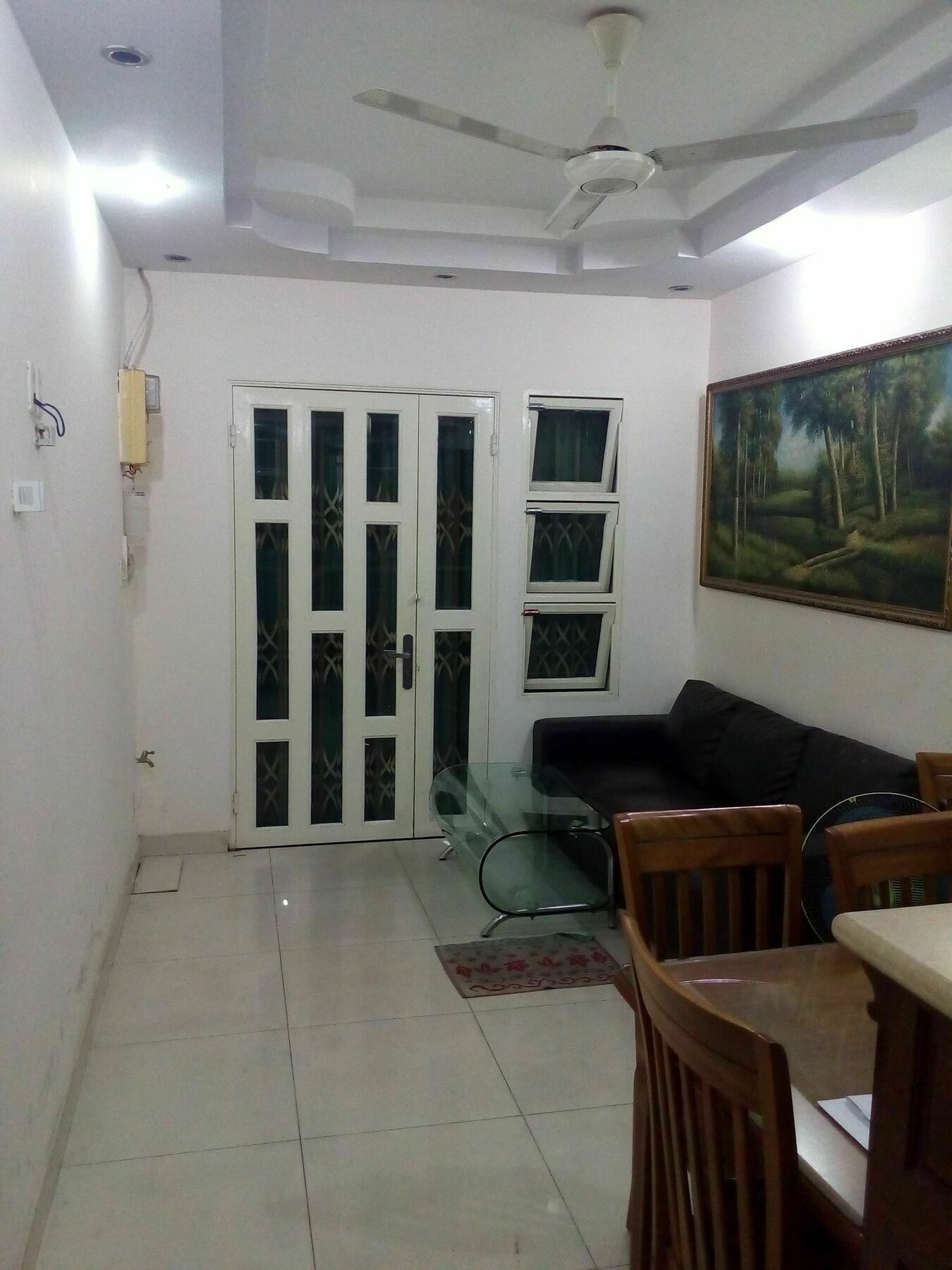 The Home Ciudad Ho Chi Minh  Exterior foto