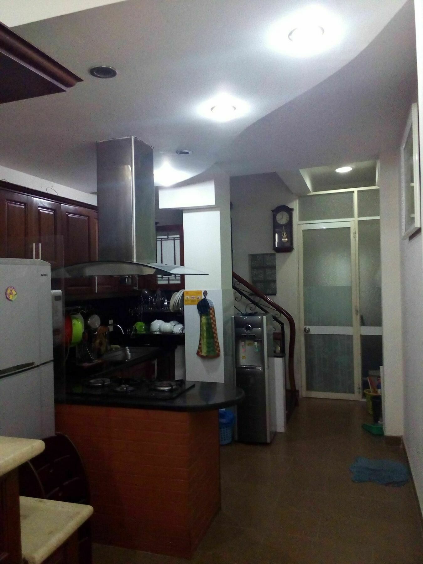 The Home Ciudad Ho Chi Minh  Exterior foto