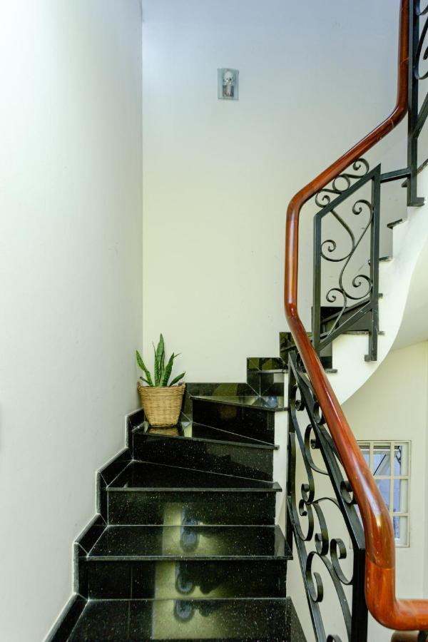 The Home Ciudad Ho Chi Minh  Exterior foto