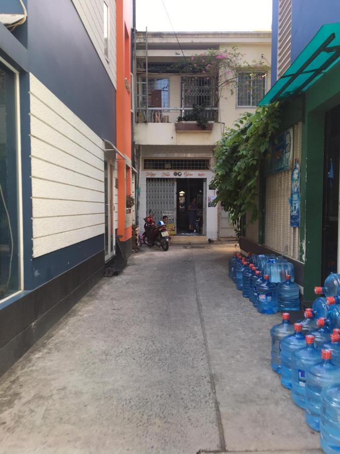 The Home Ciudad Ho Chi Minh  Exterior foto