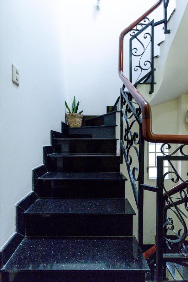 The Home Ciudad Ho Chi Minh  Exterior foto